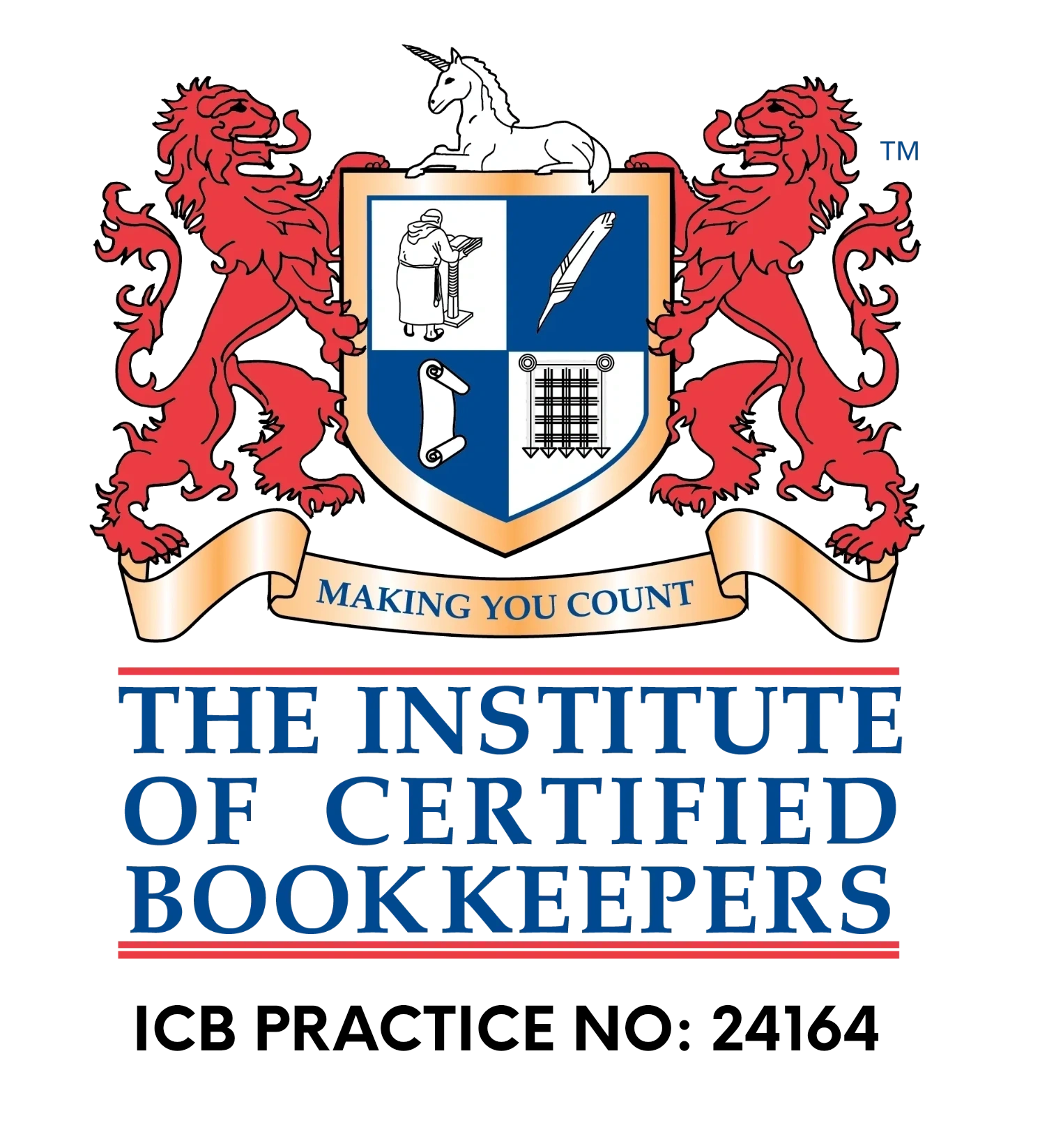 The Institute of Certified Bookkeepers — Making You Count